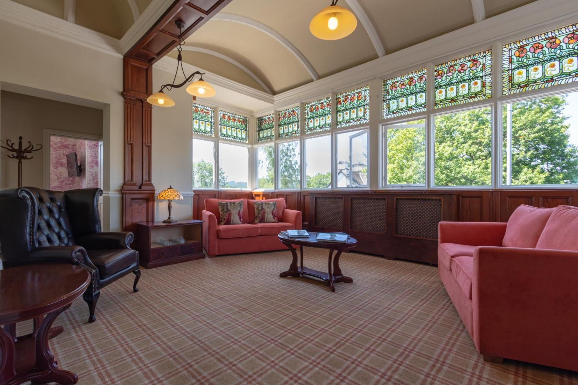 Windermere Park Inc Free Off-Site Health Club Quarto foto