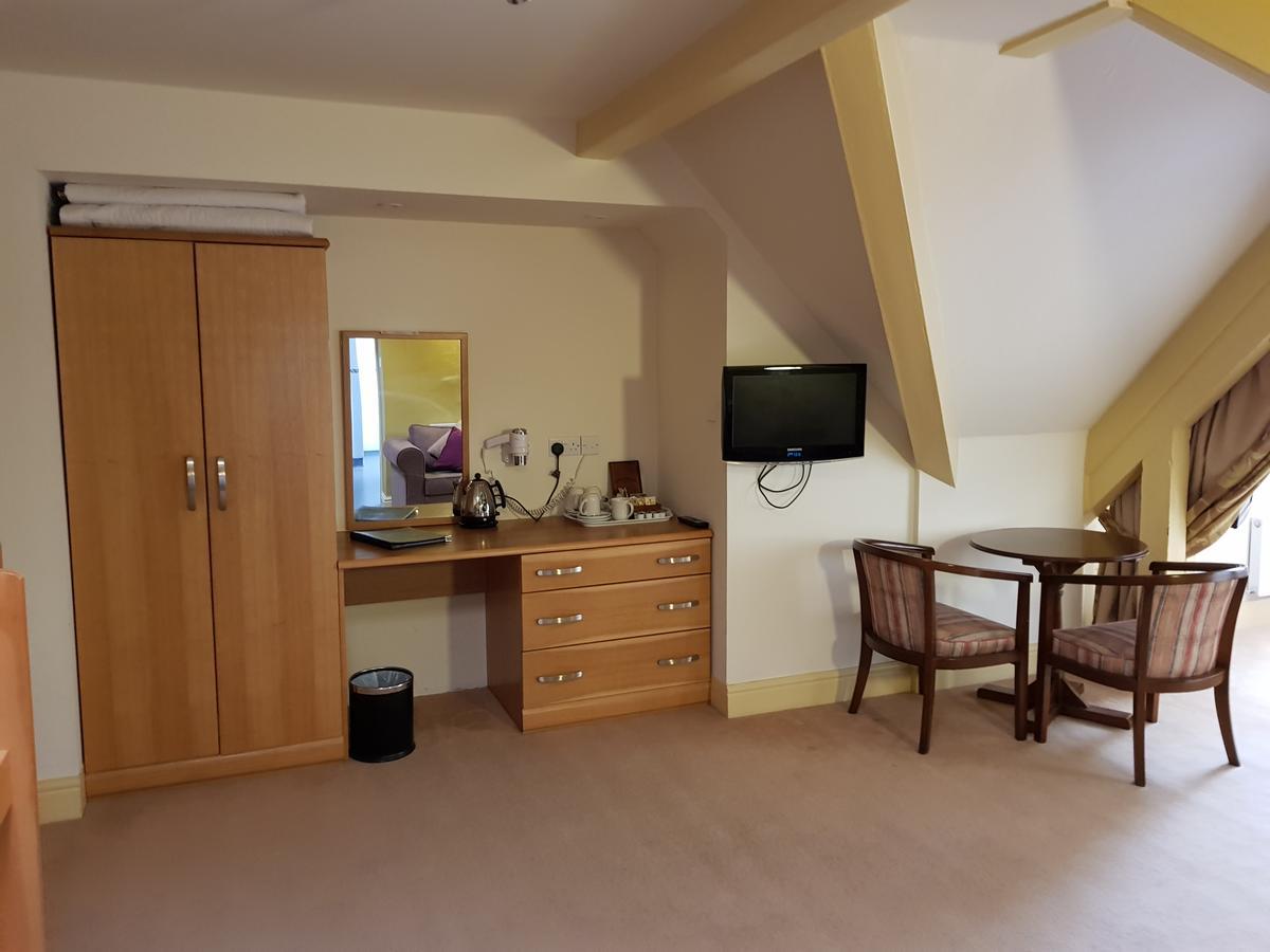 Windermere Park Inc Free Off-Site Health Club Quarto foto